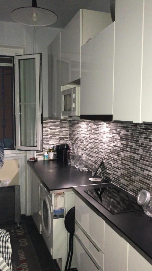 Superbe Appartement Proche De La Butte Montmartre Paris Dış mekan fotoğraf