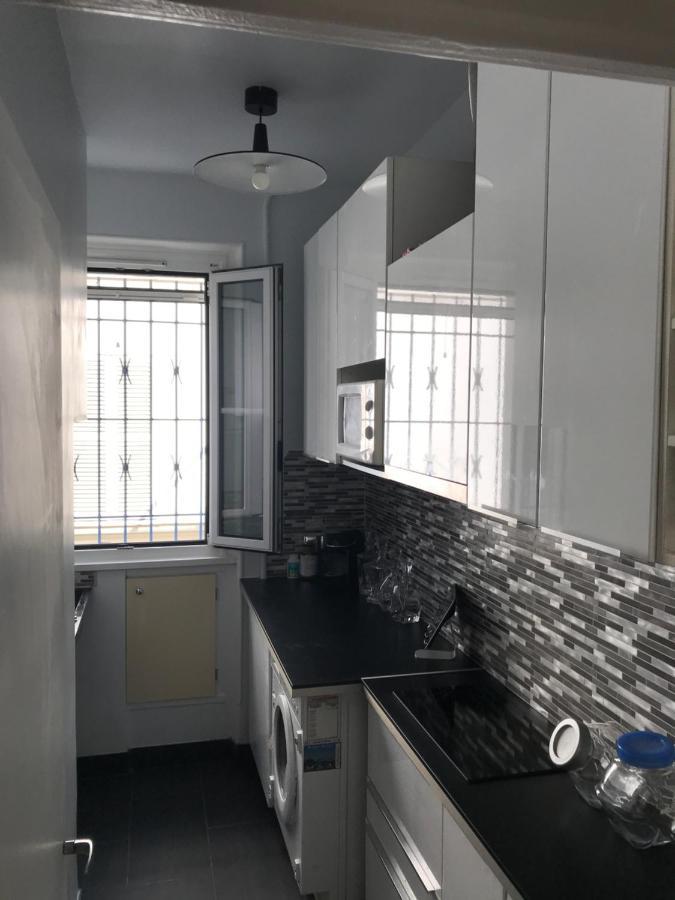 Superbe Appartement Proche De La Butte Montmartre Paris Dış mekan fotoğraf